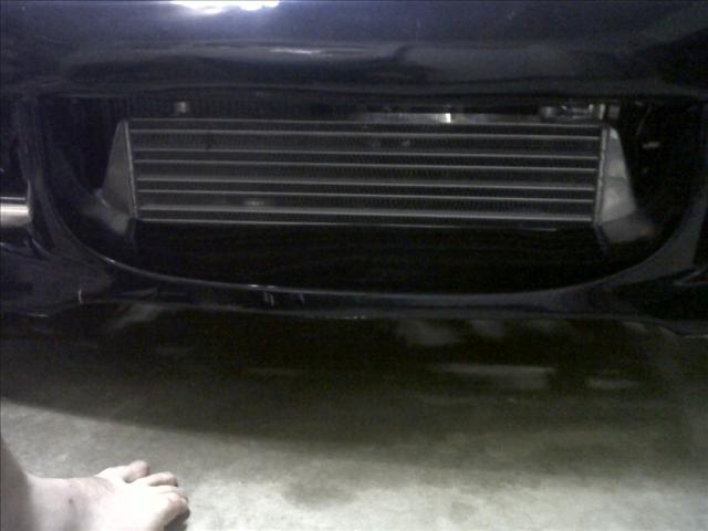 1993 Honda Civic Open-top