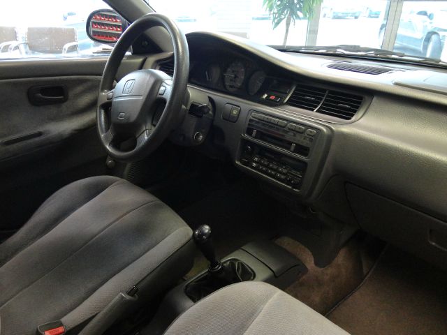 1994 Honda Civic Sedan Signature Limited