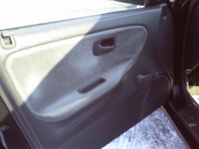 1994 Honda Civic Sedan Signature Limited