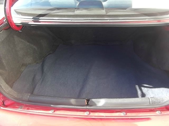 1994 Honda Civic 4DR SE