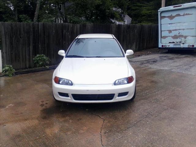 1994 Honda Civic 114798