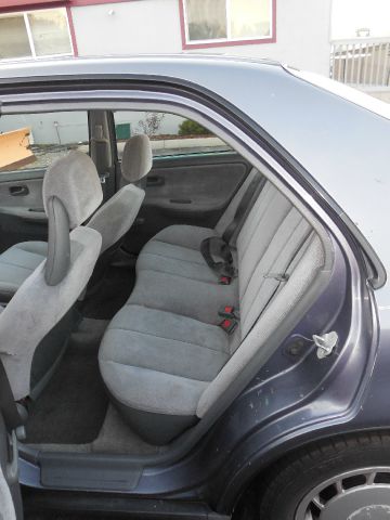 1995 Honda Civic Sedan Signature Limited