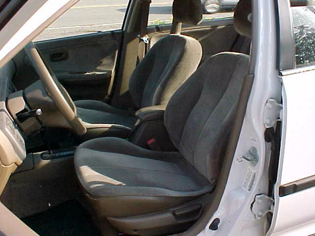 1995 Honda Civic GTC