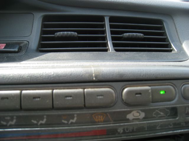 1995 Honda Civic Sedan Signature Limited