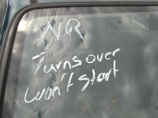 1996 Honda Civic Sedan Signature Limited