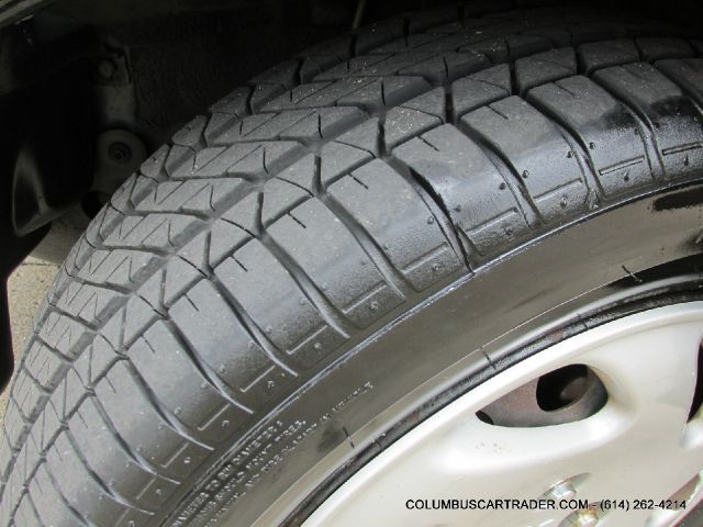 1996 Honda Civic GTC