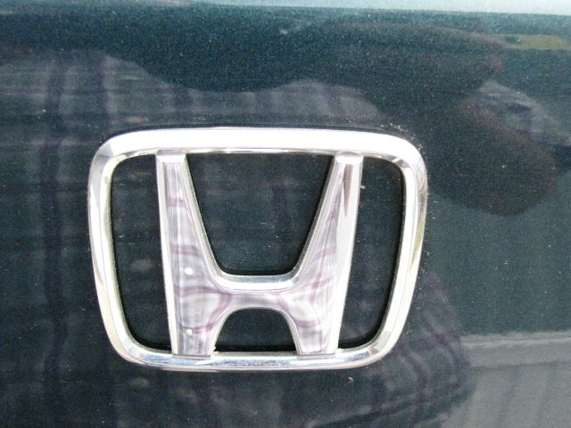 1996 Honda Civic Sedan Signature Limited