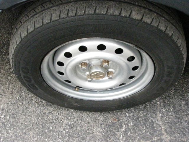 1996 Honda Civic Sedan Signature Limited