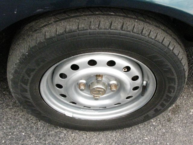 1996 Honda Civic Sedan Signature Limited