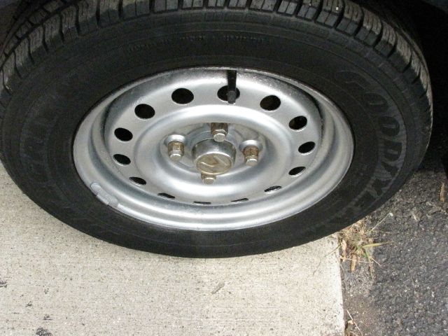 1996 Honda Civic Sedan Signature Limited