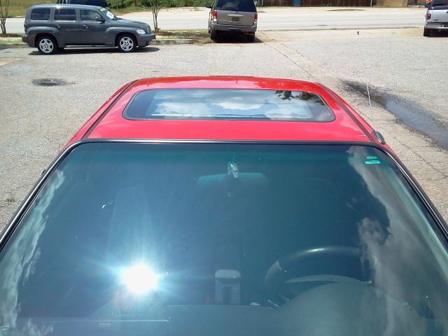 1997 Honda Civic 4DR SE