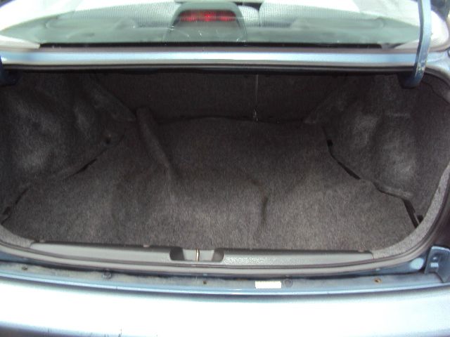 1997 Honda Civic Sedan Signature Limited