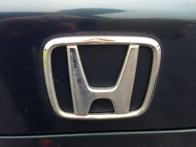 1997 Honda Civic 4DR SE