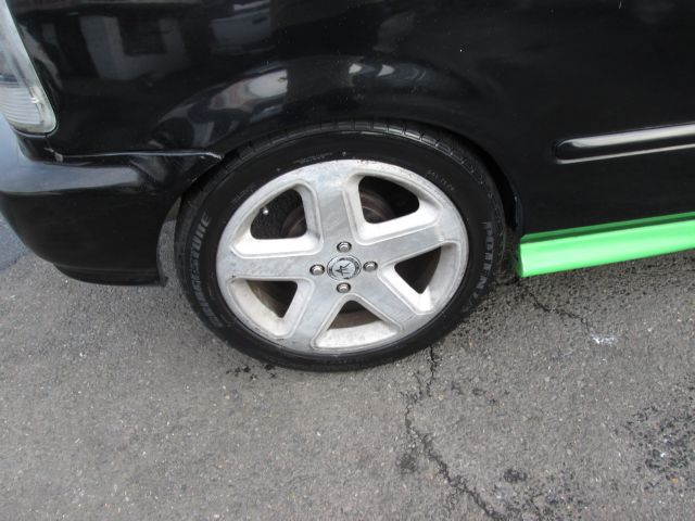 1997 Honda Civic 5-speed Manual