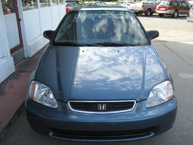 1998 Honda Civic GTC