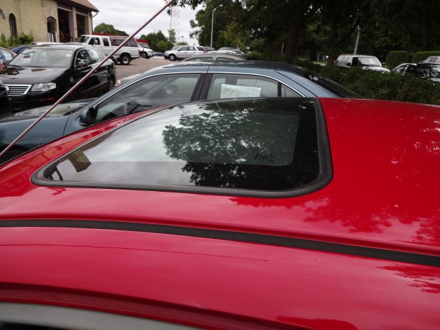 1998 Honda Civic 4DR SE