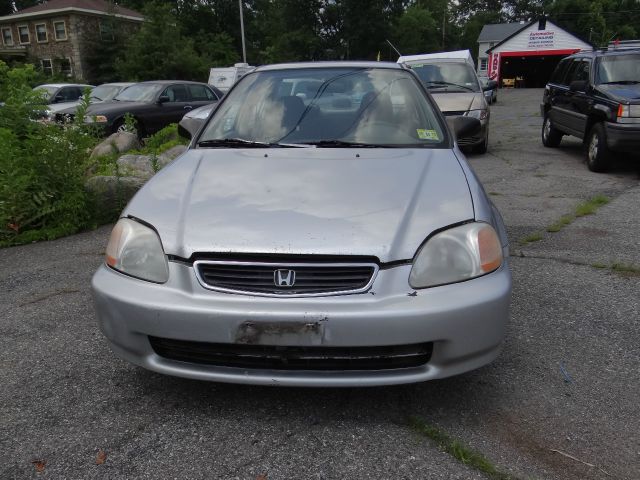 1998 Honda Civic GTC