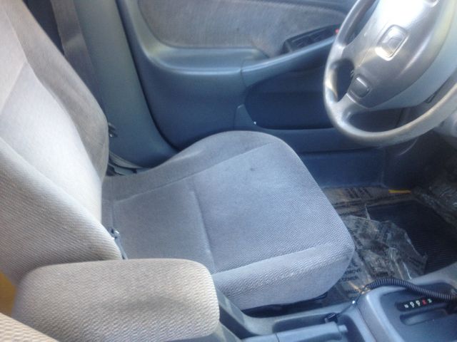 1998 Honda Civic GTC