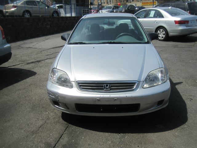 1999 Honda Civic Sedan Signature Limited