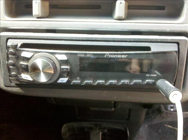 1999 Honda Civic Unknown