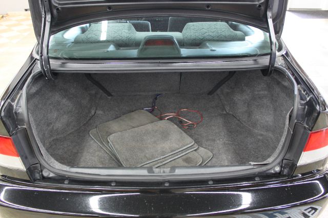 1999 Honda Civic 4DR SE