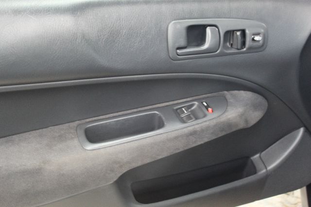 1999 Honda Civic 4DR SE