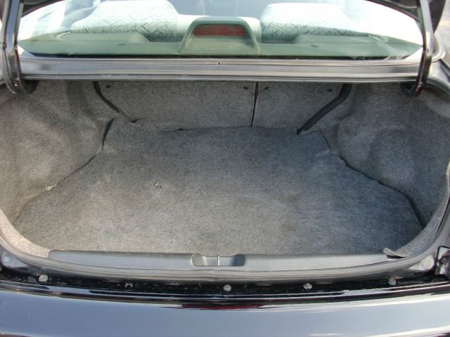 1999 Honda Civic 4DR SE