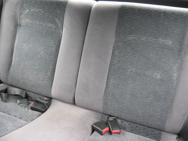 1999 Honda Civic 5-speed Manual