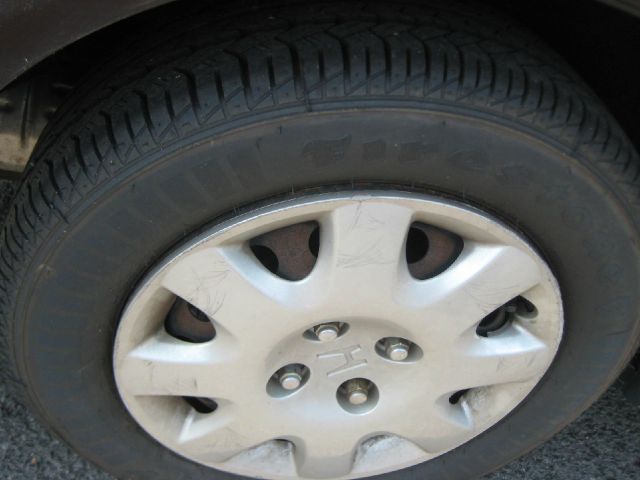 2000 Honda Civic GTC