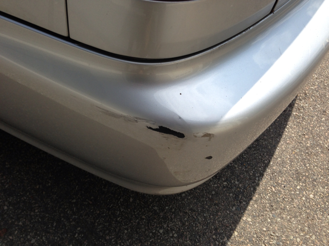 2000 Honda Civic SLT 3rd Seat V8