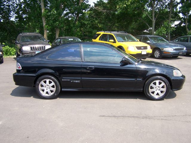 2000 Honda Civic LT 2