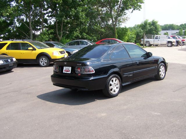 2000 Honda Civic LT 2