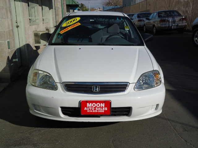 2000 Honda Civic GTC