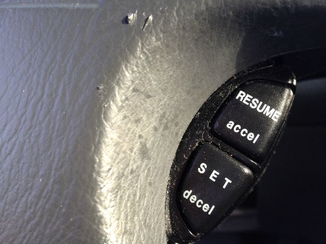 2000 Honda Civic 4DR SE