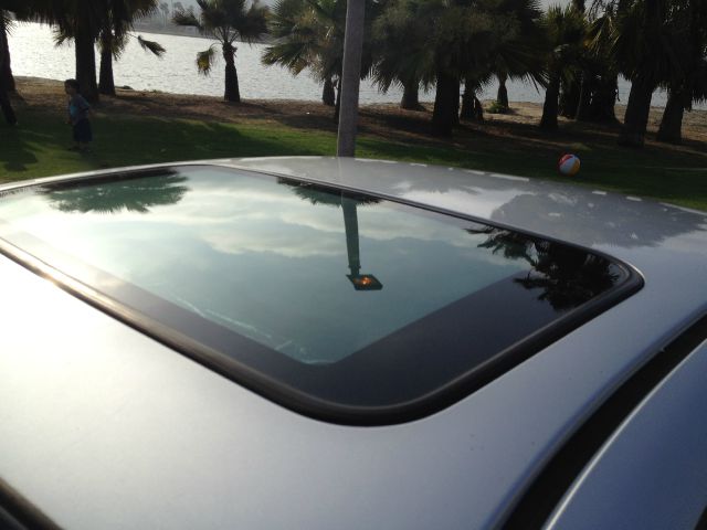 2000 Honda Civic 4DR SE