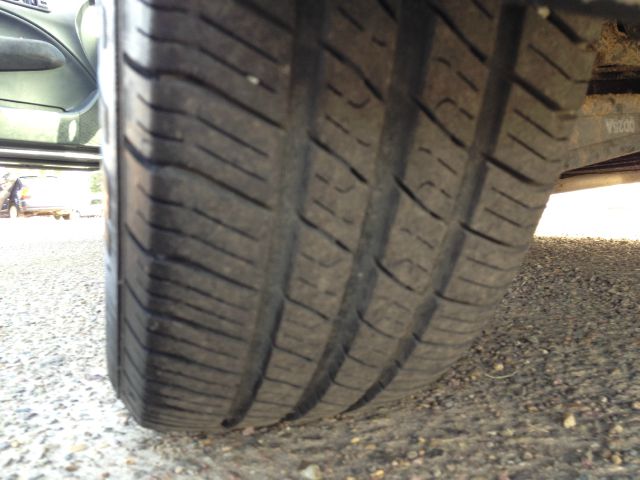 2000 Honda Civic 4DR SE