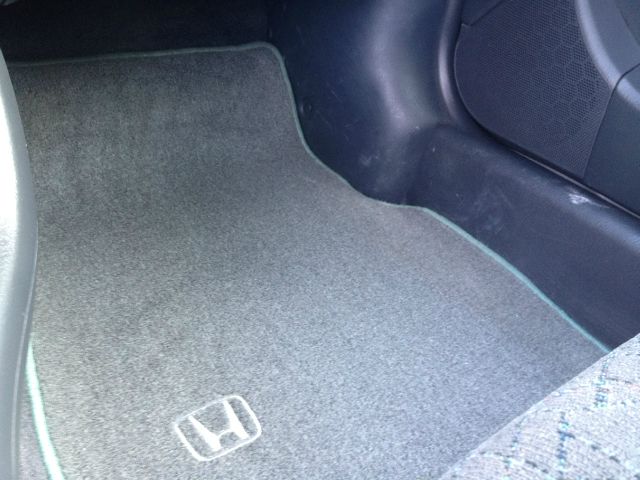 2000 Honda Civic 4DR SE