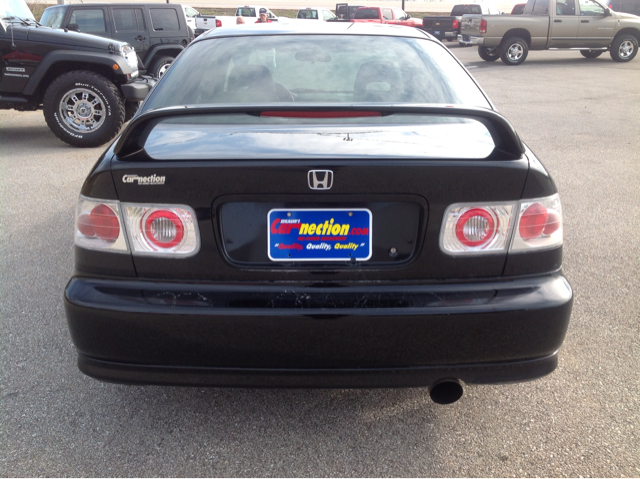 2000 Honda Civic LT 2