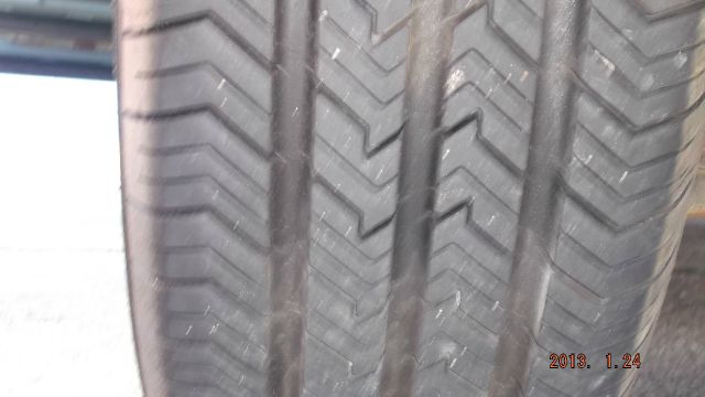 2000 Honda Civic SLT 3rd Seat V8