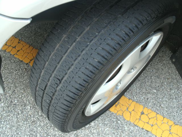 2000 Honda Civic 4DR SE