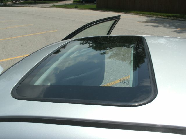 2000 Honda Civic 4DR SE