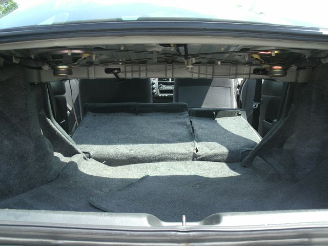 2000 Honda Civic 4DR SE