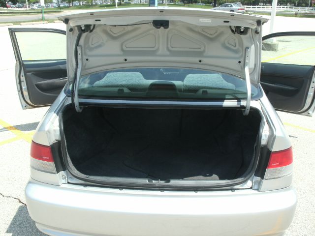 2000 Honda Civic 4DR SE