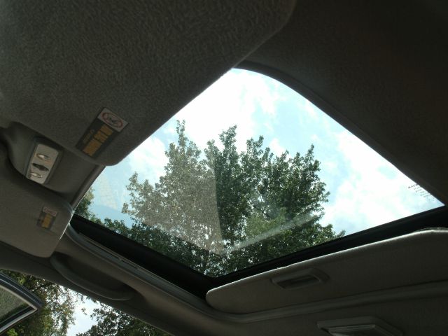 2000 Honda Civic 4DR SE