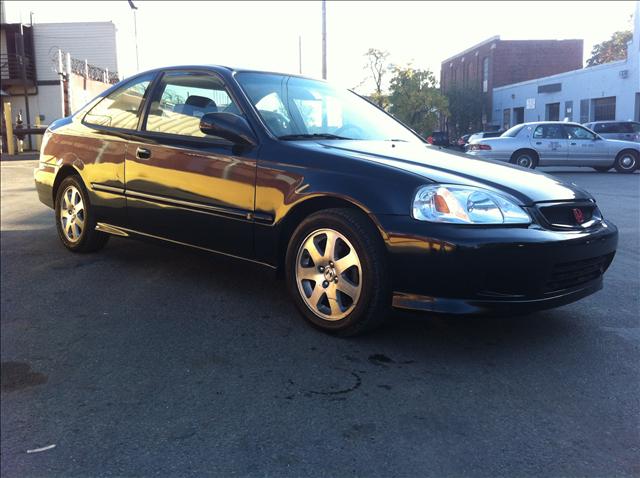 2000 Honda Civic Grande
