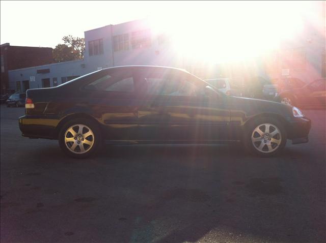 2000 Honda Civic Grande