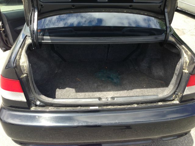 2000 Honda Civic 4DR SE