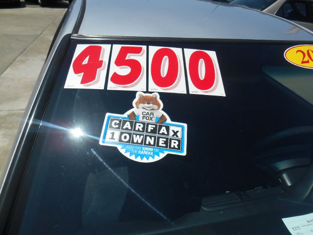 2001 Honda Civic 3.0L Bluetec Diesel