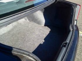 2001 Honda Civic ZQ8 LS