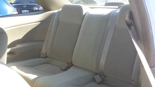 2001 Honda Civic SLT 3rd Seat V8